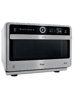 Whirlpool HWS Crisp Steam 50013 33 L Convection Microwave Oven