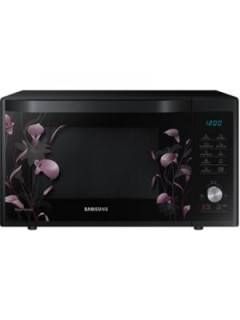 Samsung MC32J7055VB 32 L Convection Microwave Oven Price in India