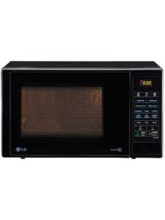 LG MH2344DB 23 L Grill Microwave Oven Price in India