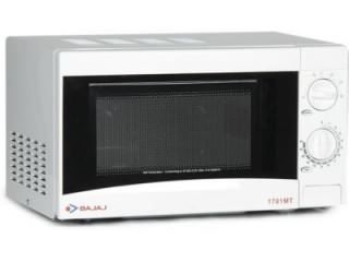 Bajaj 1701 MT 17 L Built In Microwave Oven