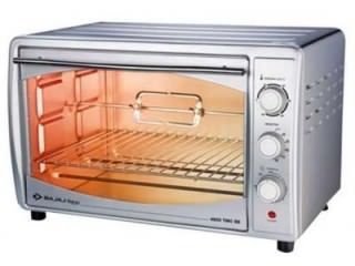 Bajaj OTG 4500TMCSS 45 L OTG Microwave Oven Price in India