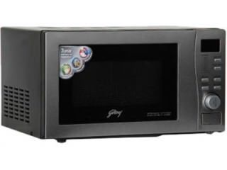 godrej convection microwave oven