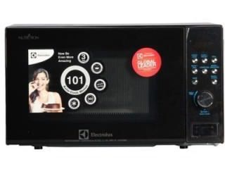 Electrolux C23J101 BB-CG 23 L Convection Microwave Oven Price in India