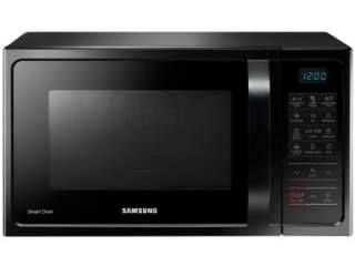 Samsung MC28H5013AK 28 L Convection Microwave Oven