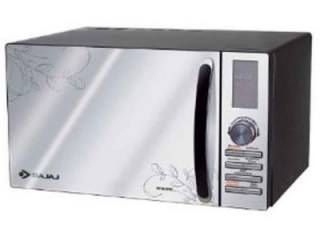 Bajaj 2310 ETC 23 L Convection Microwave Oven Price in India