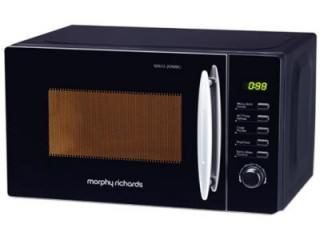 Morphy Richards MWO 20 MBG 20 L Grill Microwave Oven Price in India