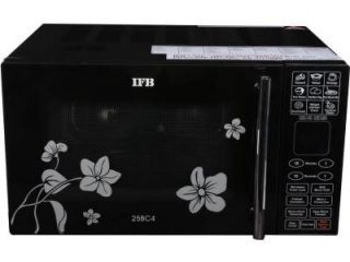 IFB 25BC4 25 L Convection Microwave Oven Price in India