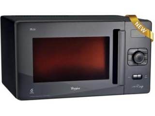 Whirlpool JET CRISP 25 L Convection Microwave Oven Price in India