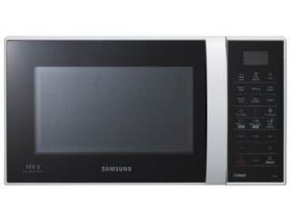 Samsung CE73JD-B/XTL 21 L Convection Microwave Oven Price in India