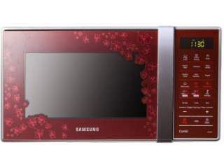 Samsung CE74JD-CR/XTL 21 L Convection Microwave Oven