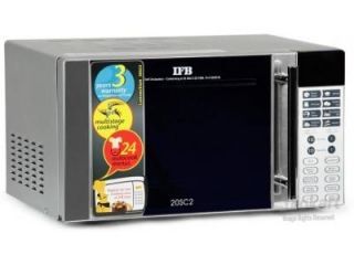 IFB 20SC2 20 L Convection Microwave Oven Price in India