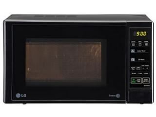 LG MH2044DB 20 L Grill & Solo Microwave Oven Price in India