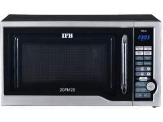 IFB 20PM2S 20 L Solo Microwave Oven Price in India
