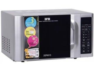 IFB 20PM1S 20 L Solo Microwave Oven