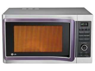 LG MC2881SUS 28 L Convection Microwave Oven