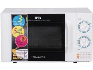 IFB 17PMMEC1 17 L Solo Microwave Oven Price in India