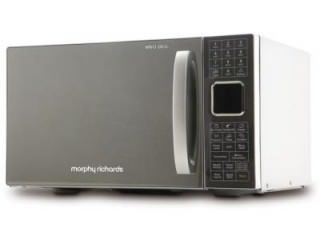 Morphy Richards Mwo 25 Cg 25 L Grill Microwave Oven Price in India
