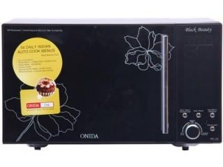 Onida MO23CJS11B 23 L Convection Microwave Oven Price in India