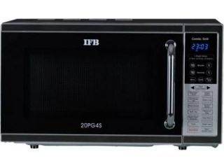 IFB 20PG4S 20 L Grill Microwave Oven Price in India