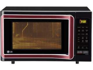 LG MC2844SPB 28 L Convection Microwave Oven