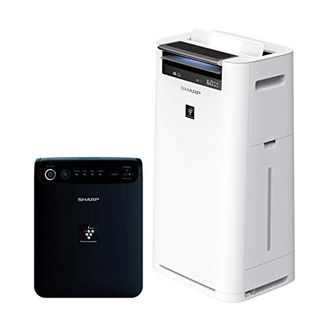 Sharp KC-G40M Air Purifier Price in India
