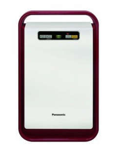 Panasonic F-PBJ30ARD Portable Air Purifier Price in India