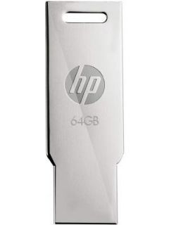 HP v232w 64GB USB 2.0 Pen Drive Price in India