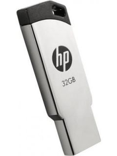 HP FD236W 32GB USB 2.0 Pen Drive Price in India