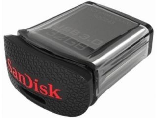 SanDisk SDCZ43-032G-A46 32GB USB 3.0 Pen Drive Price in India