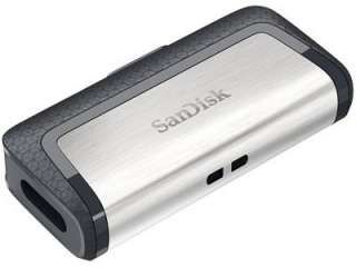 SanDisk ULTRA DUAL SDDDC2 128GB USB 3.1 Pen Drive Price in India
