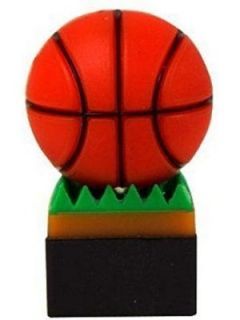 Microware Sports Basket Ball Shape 32GB USB 2.0 Pen Drive Price in India