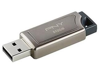 PNY Pro Elite 512GB USB 3.0 Pen Drive