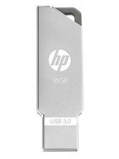 HP X740W 16GB USB 3.0 Pen Drive Price in India