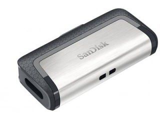 SanDisk SDDDC2 256GB USB 3.1 Pen Drive
