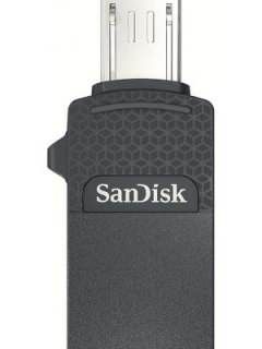 SanDisk SDDD1-032G-I35 32GB USB 2.0 Pen Drive Price in India
