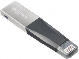 SanDisk iXpand Mini 64GB USB 3.0 Pen Drive Price in India