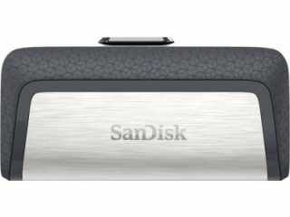 SanDisk Ultra Dual SDDDC2 16GB USB 3.1 Pen Drive