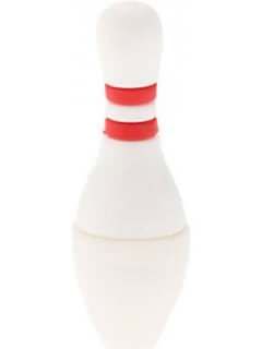 Microware Bowling Bowl Shape 8GB USB 2.0 Pen Drive Price in India