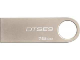 Kingston DataTraveler SE9 16GB USB 2.0 Pen Drive Price in India