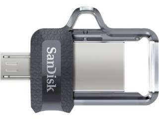 SanDisk Ultra Dual Drive M3.0 32GB USB 3.0 Pen Drive