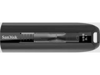 SanDisk Extreme Go SDCZ800-128G 128GB USB 3.1 Pen Drive