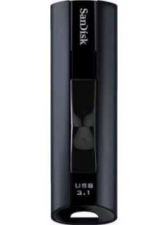 SanDisk Extreme PRO SDCZ880-128G 128GB USB 3.1 Pen Drive Price in India