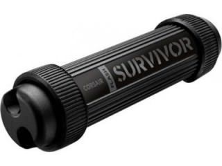 Corsair Flash Survivor Stealth 32GB USB 3.0 Pen Drive