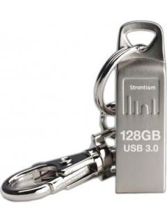 Strontium AMMO SR128GSLAMMOZ 128GB USB 3.0 Pen Drive