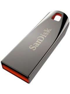 SanDisk Cruzer Force SDCZ71-064G 64GB USB 2.0 Pen Drive Price in India