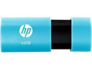 HP V152W 64GB USB 2.0 Pen Drive Price in India