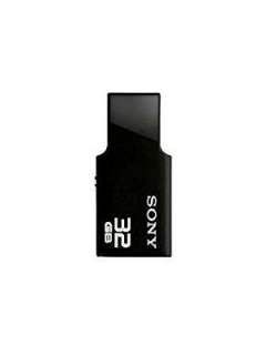 Sony Micro Vault USM32GM 32GB USB 2.0 Pen Drive