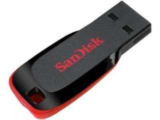 SanDisk SDCZ50-064g-I35 64GB USB 2.0 Pen Drive Price in India