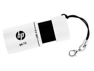 HP X765W 64GB USB 3.0 Pen Drive