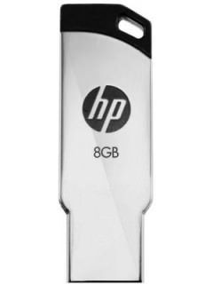 HP V236W 8GB USB 2.0 Pen Drive Price in India